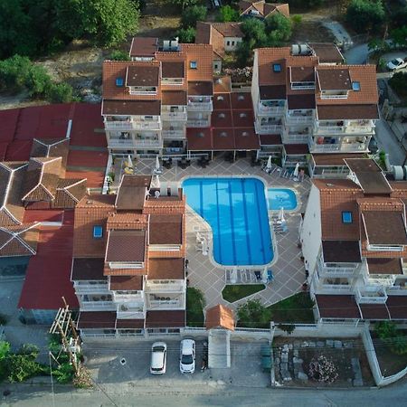 Elena Hotel Parga Exterior photo